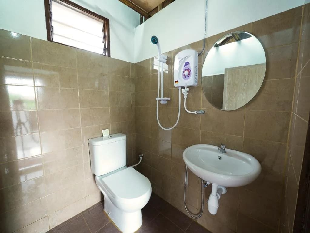 Kampung Tok Lembut Vacation Home - photo 5