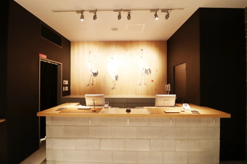 Kamon Hotel Namba - photo 7