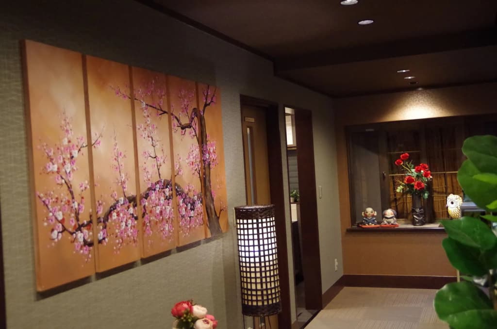 Ryoso Chatani - photo 8