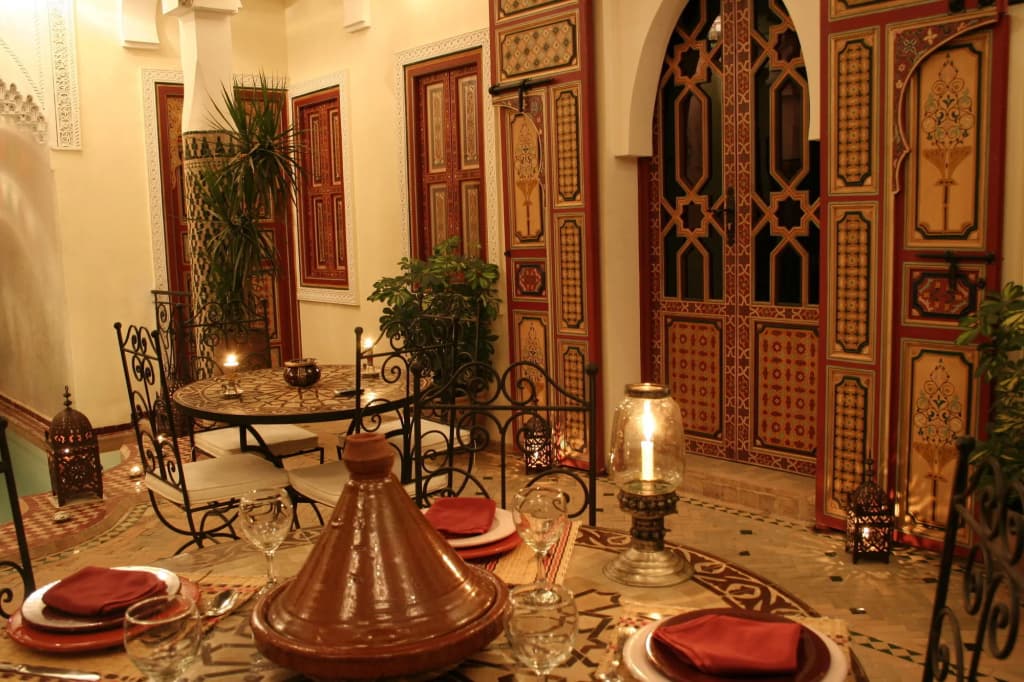 Riad Sofia - photo 11
