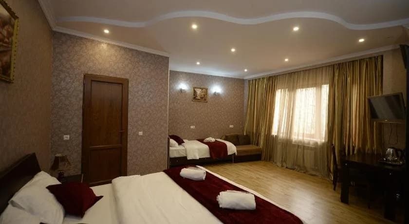 Hotel Big Begi - photo 3