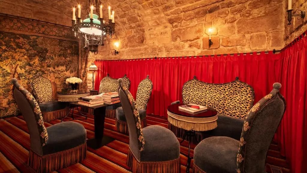 Hôtel Bourg Tibourg - Paris Marais - photo 15