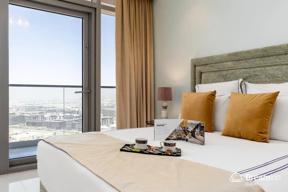 Dream Inn - Paramount Tower - photo 3