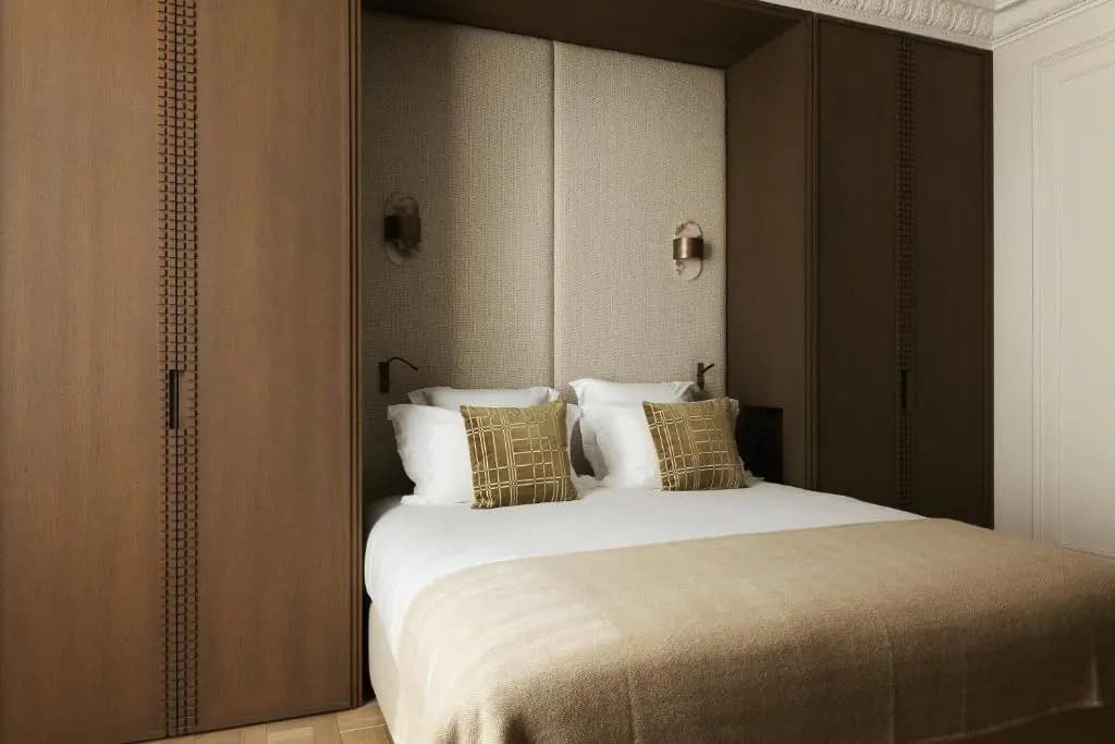 Highstay serviced apartments PYRAMIDES - photo 16