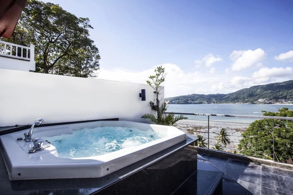 Seductive Sunset Villa Patong A8 - photo 13
