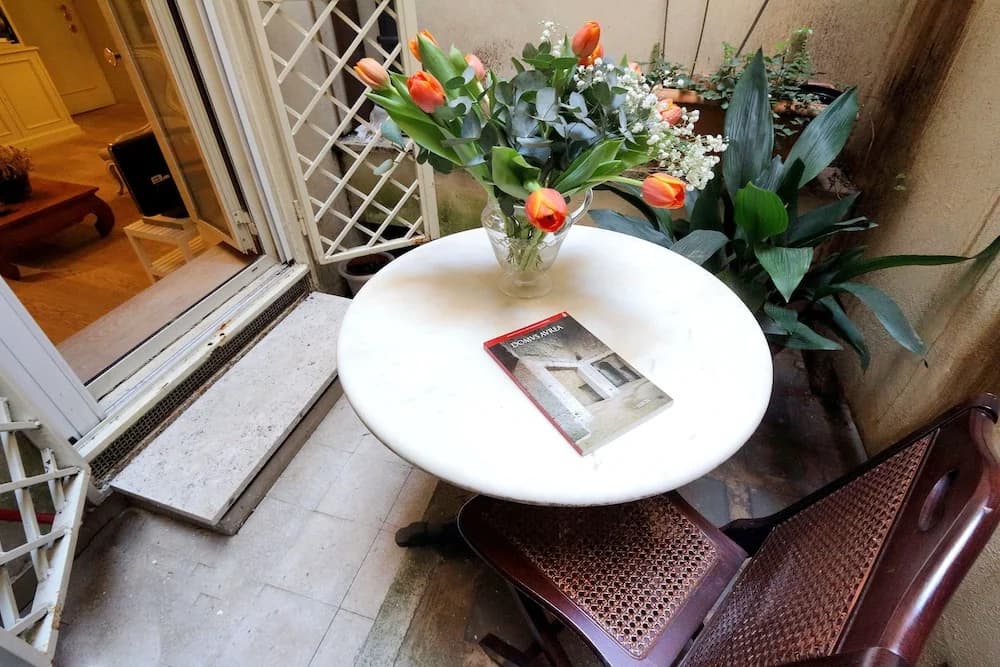 Cozy Campo - My Extra Home - photo 7