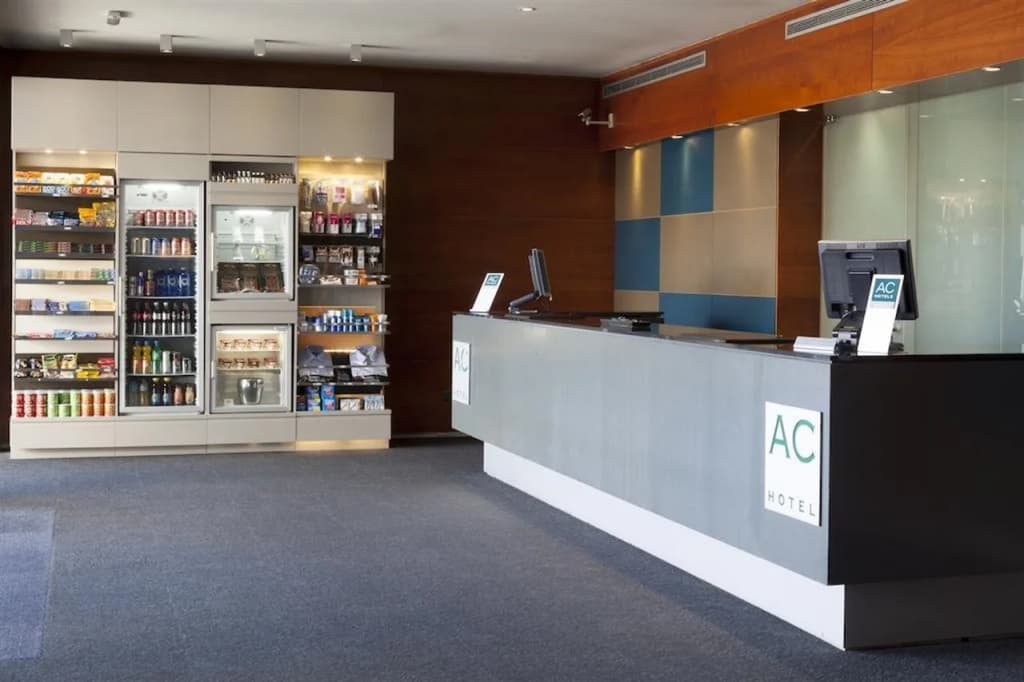 AC Hotel Aravaca - photo 10