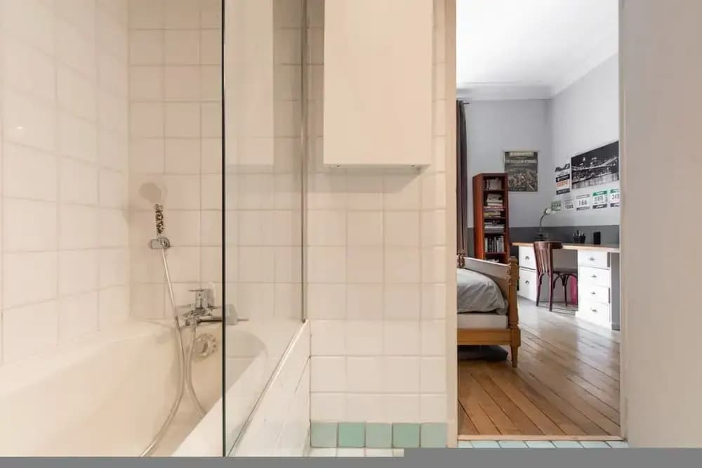 Splendid 5BR Family Apartment - Trocadero - photo 18