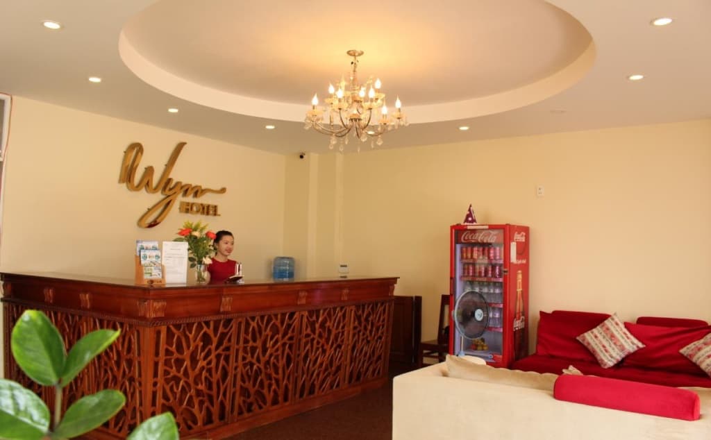 Wyn Phu Quoc Hotel - photo 26