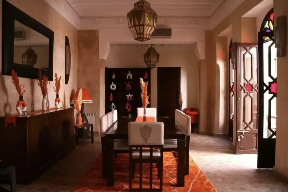Riad Sassa Finda - photo 8