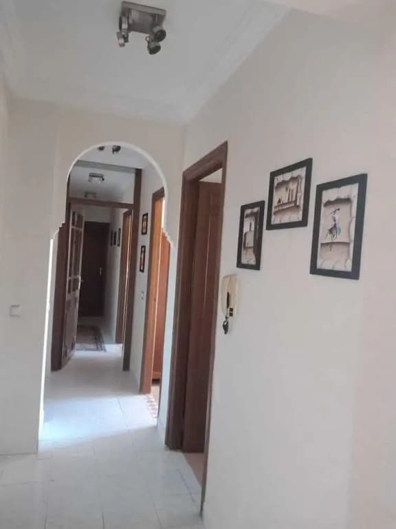 Appartement Residence Firdaous-ALC-178 - photo 9