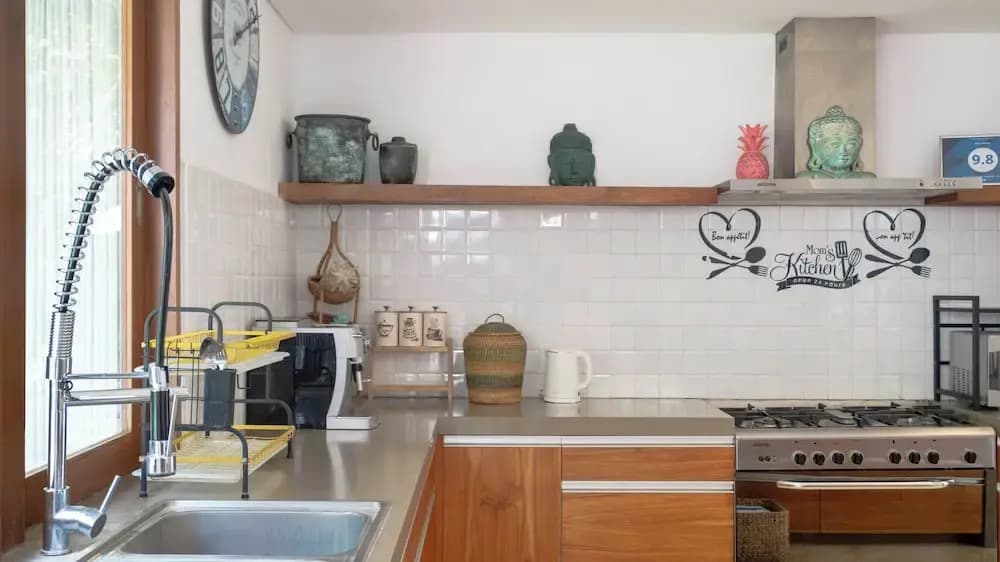 Villa Sanook by Villa Finder - photo 26