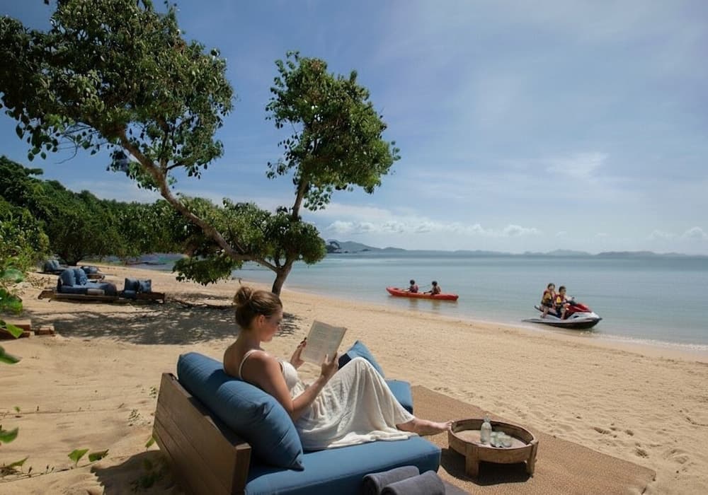 Clay Beach Samui - photo 23