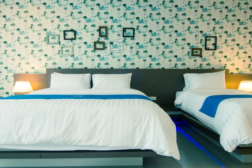 The Phu Beach Hotel - photo 31