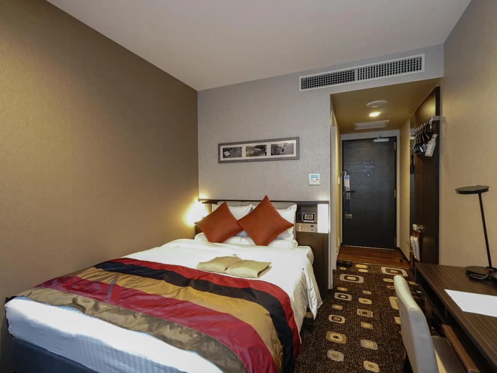 Hotel Mystays Premier Akasaka - photo 6