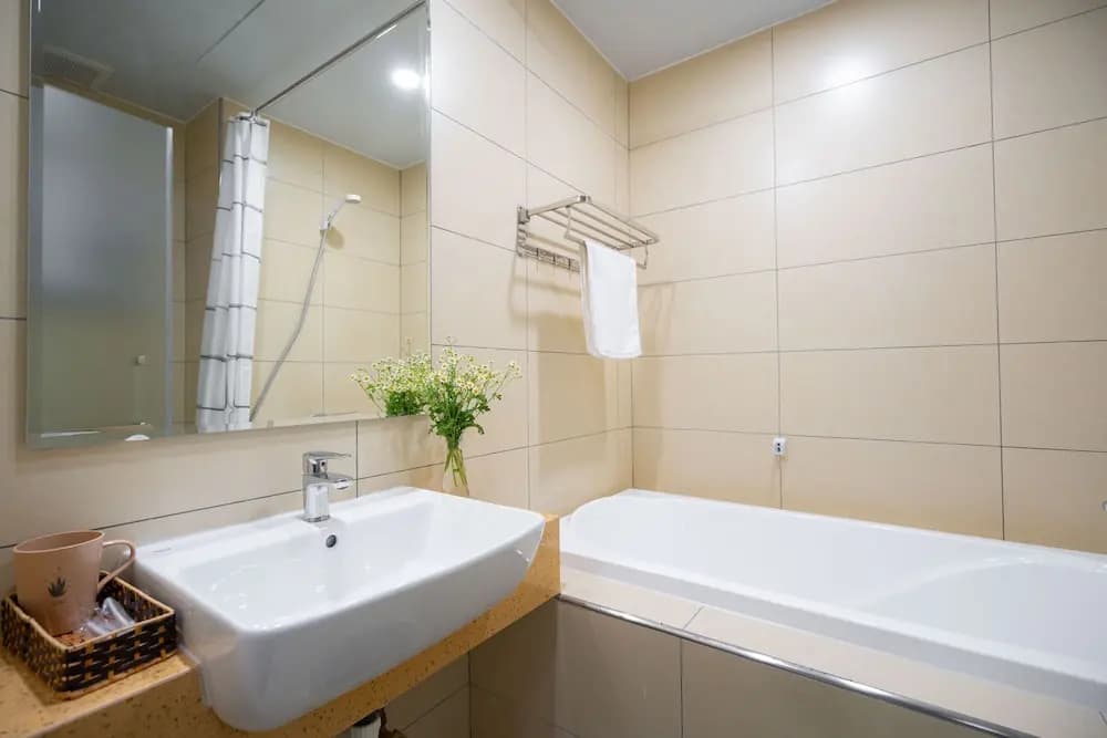 Joy Apartment Tay Ho - photo 11
