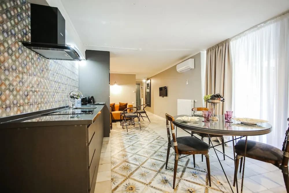 Hotel Eco Rooms - photo 20