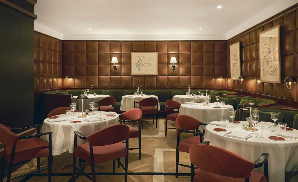 The Carlton - photo 17