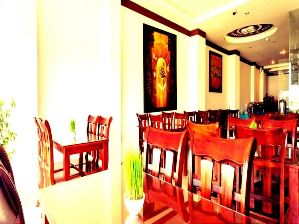 Brown Bean 2 Hotel - photo 17