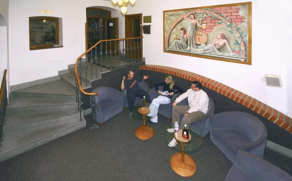 A Plus Hostel - photo 15