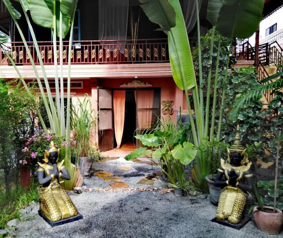 ManuelaEric Homestay - photo 18