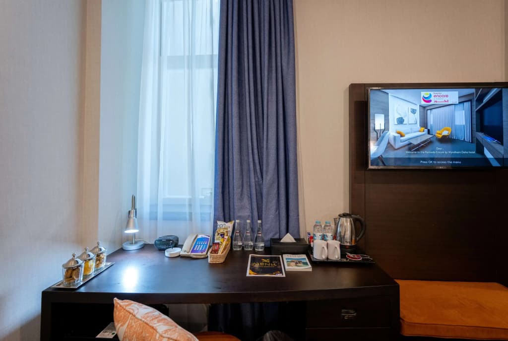 Ramada Encore by Wyndham Doha - photo 3
