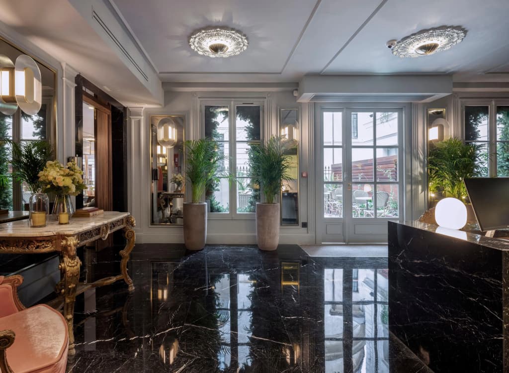 Maison Colbert, member of Meliá Collection  Notre-Dame - photo 42