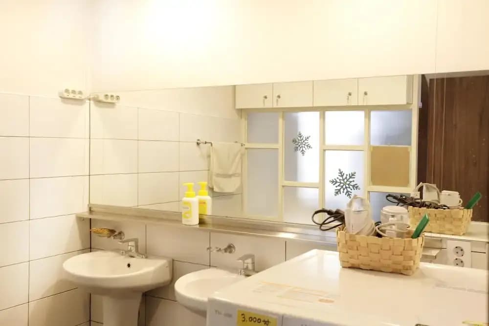 Moca Guesthouse - Hostel - photo 10