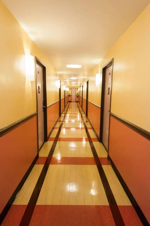 New York City Summer Dorms - photo 9