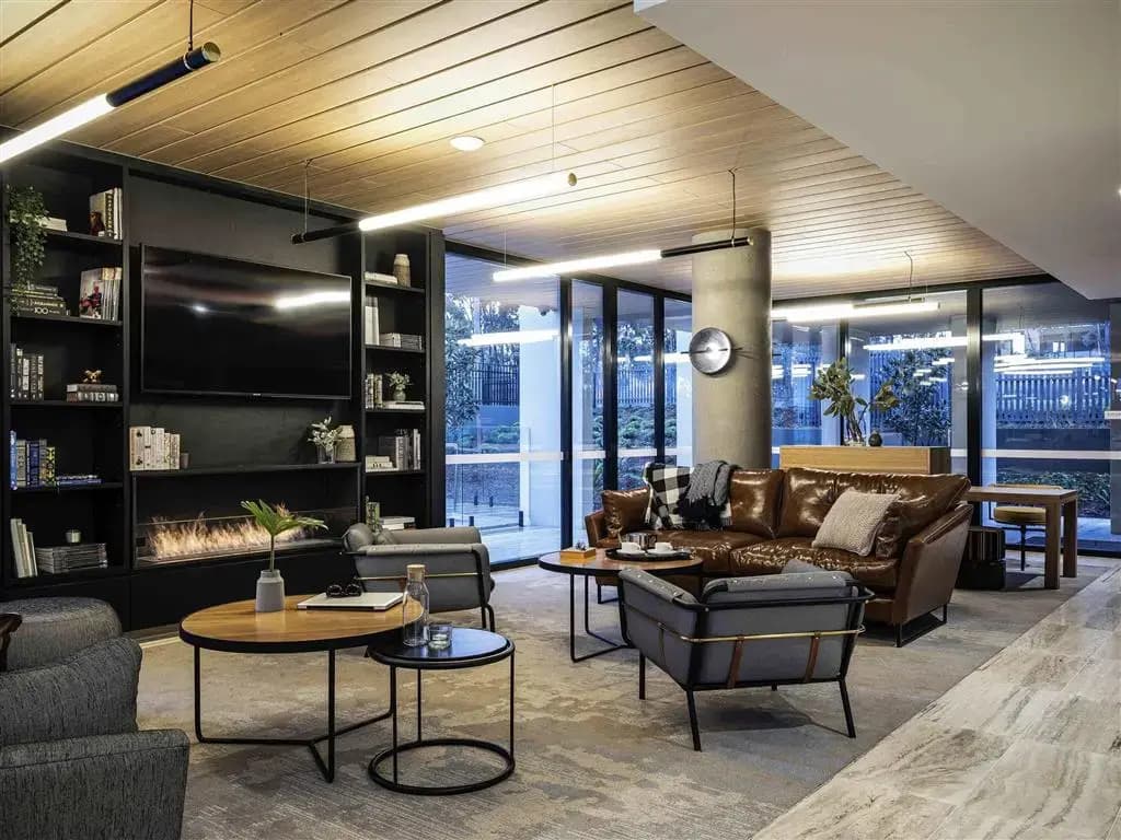 Mercure Sydney Rouse Hill - photo 18