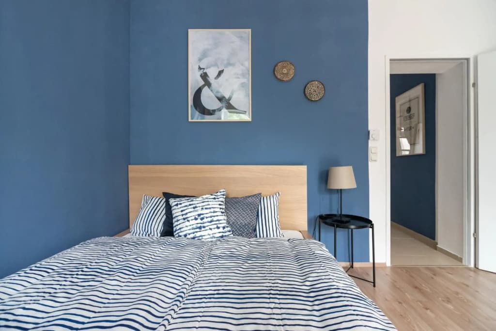 Bright, Cozy & Quiet - photo 3