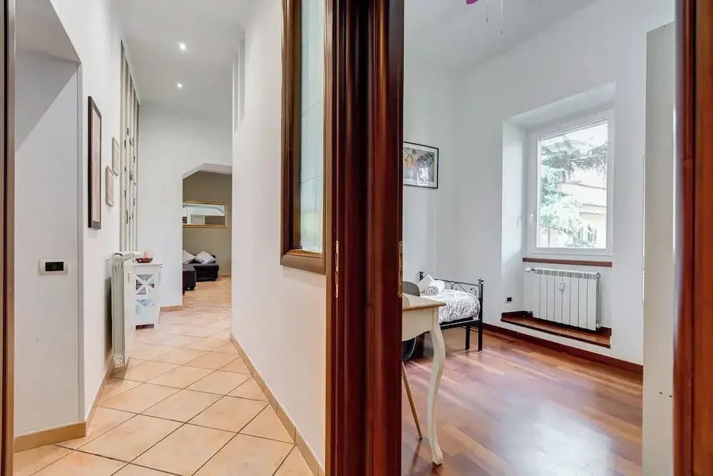 Villa Riccio-Flaminio House - photo 7