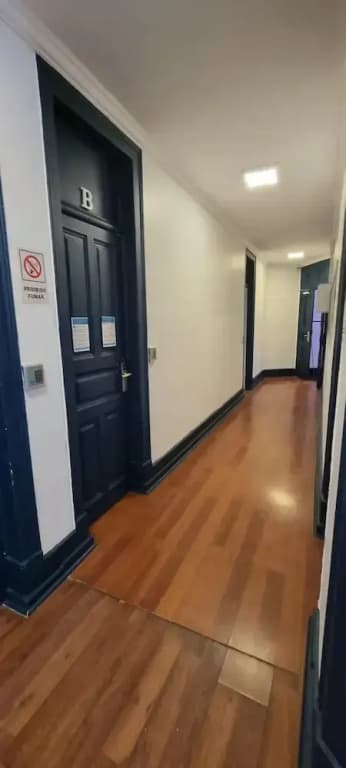 Samps Hostel - photo 9