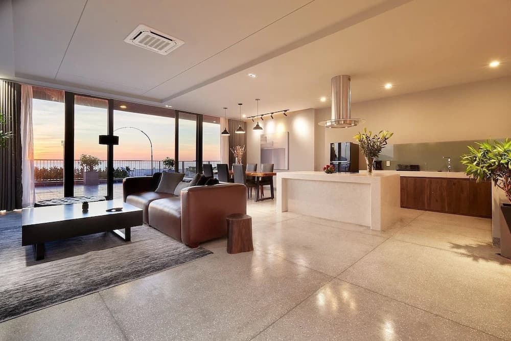 Spacious 1bdr Perfect For Romantic Weekend Seaview - photo 2