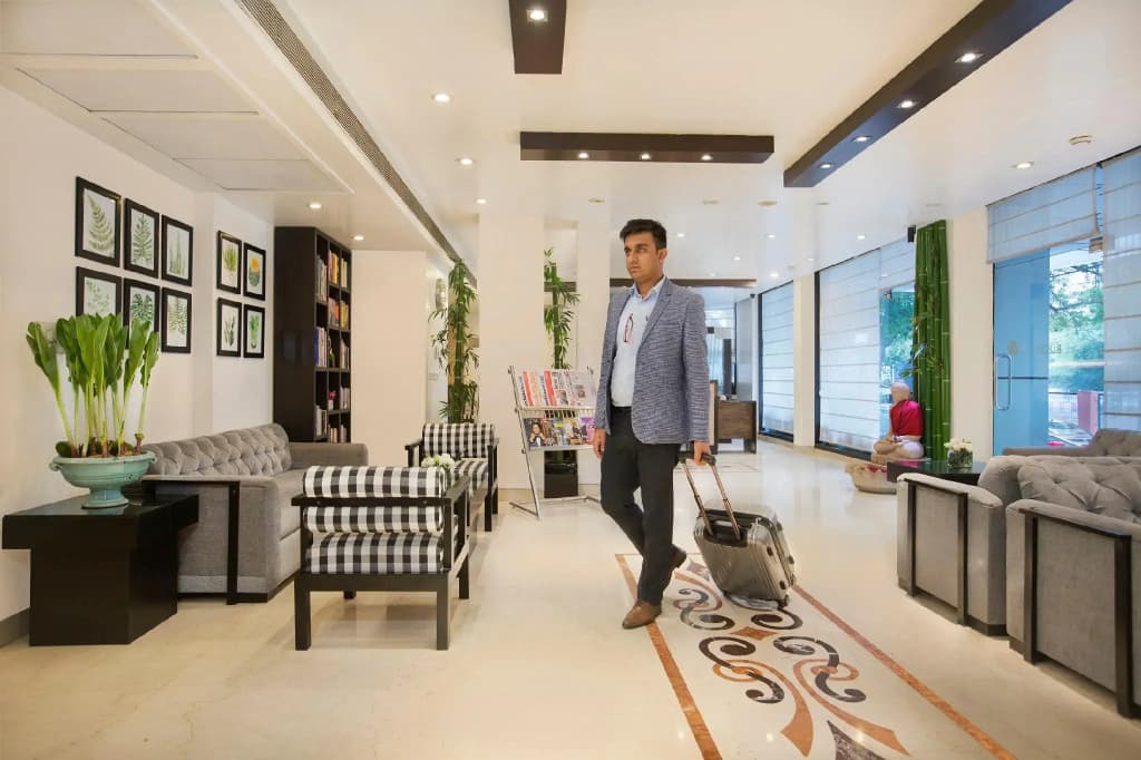 Rockland Hotel - C R Park - photo 21