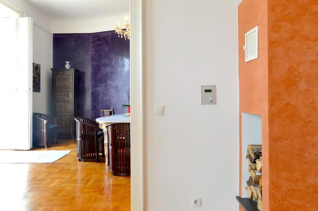 Stylish, Cosy & Central "Self-Check-In" Apartment - photo 32