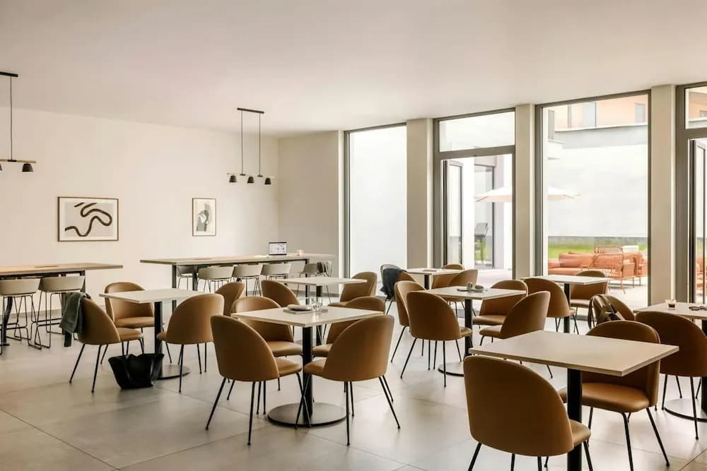 Numa Milan Montenero Hotel - photo 39