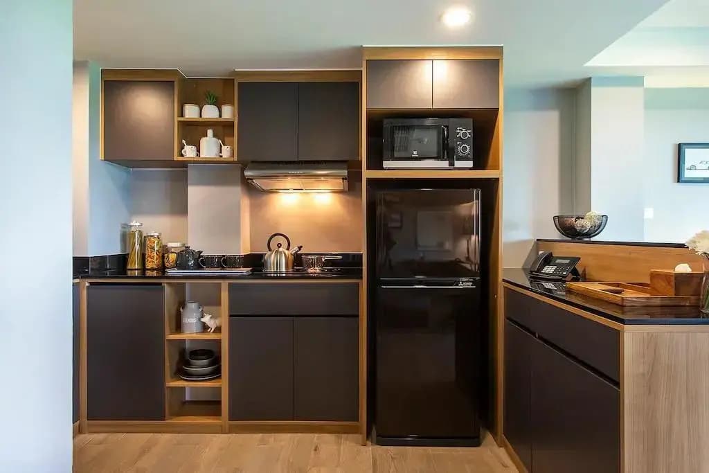 Raweewan Residence - photo 8