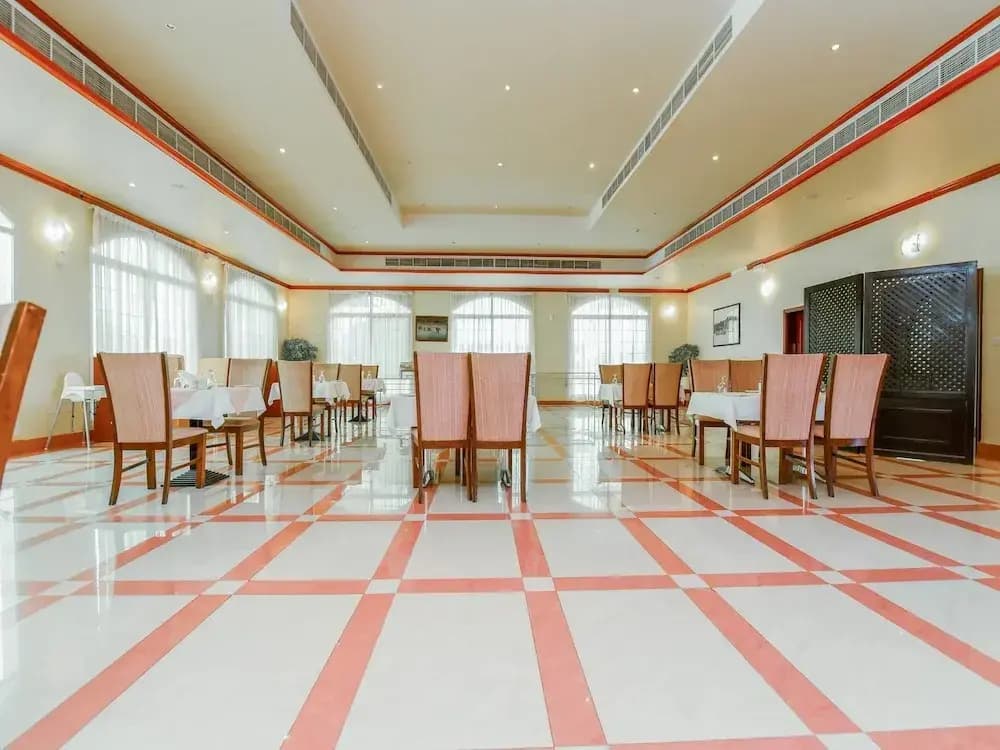 OYO 231 Holiday Arabian Resort - photo 11
