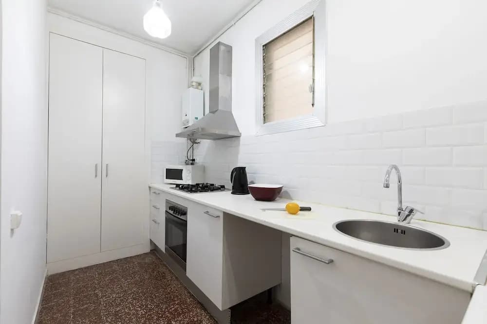 AB Gràcia Charm Apartment 1-1 - photo 16