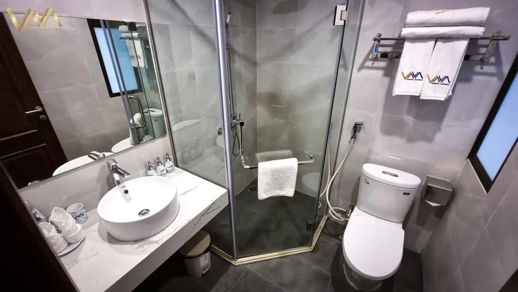 Vnahomes Aparthotel - photo 10