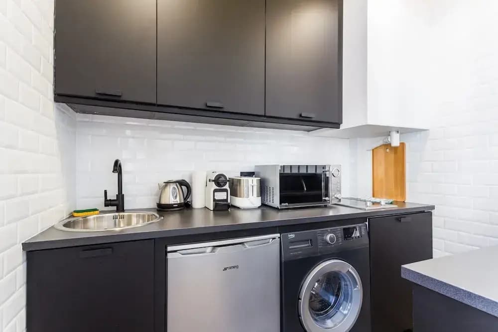 Modern Apt - 1bd/4p - Bastille/charonn - photo 10