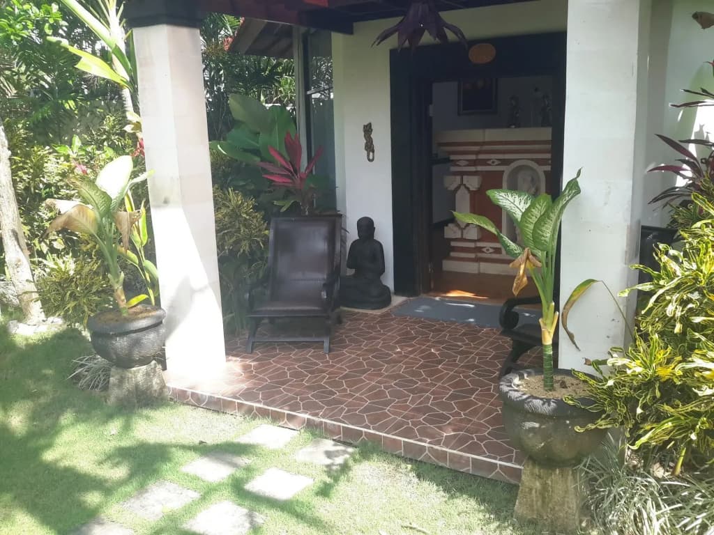Mamo Hotel Uluwatu - photo 19