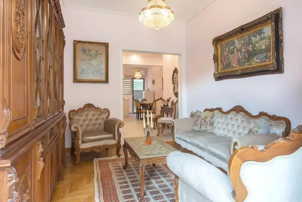 Lovely Apartment in Athens - photo 5
