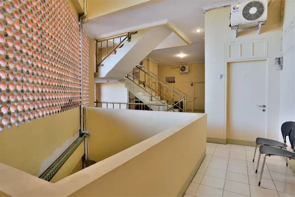 ZEN Rooms Basic Near Pasar Baru - photo 32