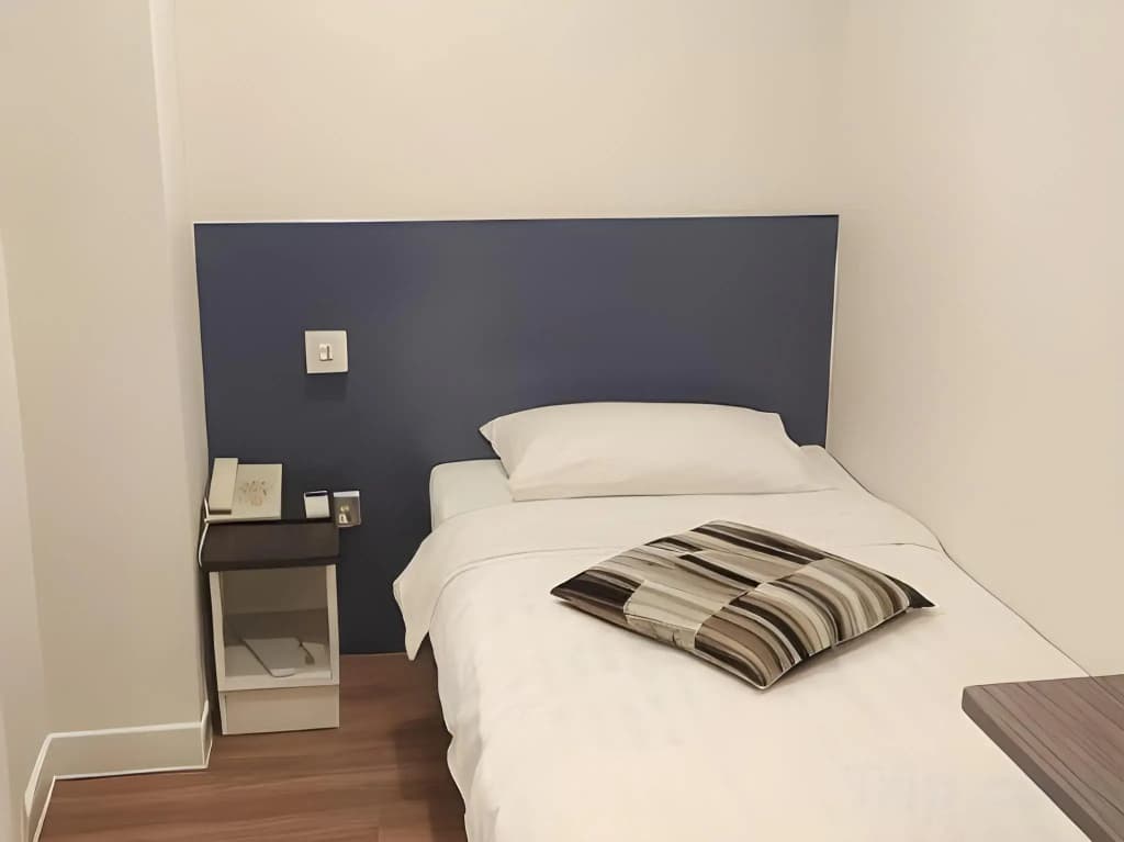 Goodrich Hotel - photo 4