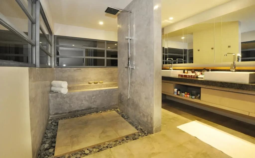 Villa Berawa - photo 17
