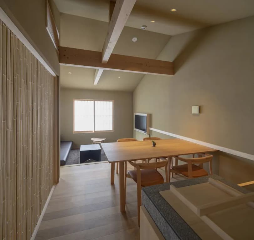 Campton Kiyomizu - photo 2