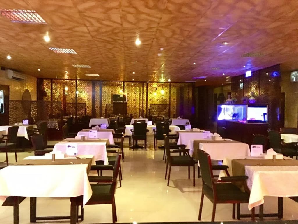 Mutrah Hotel - photo 25