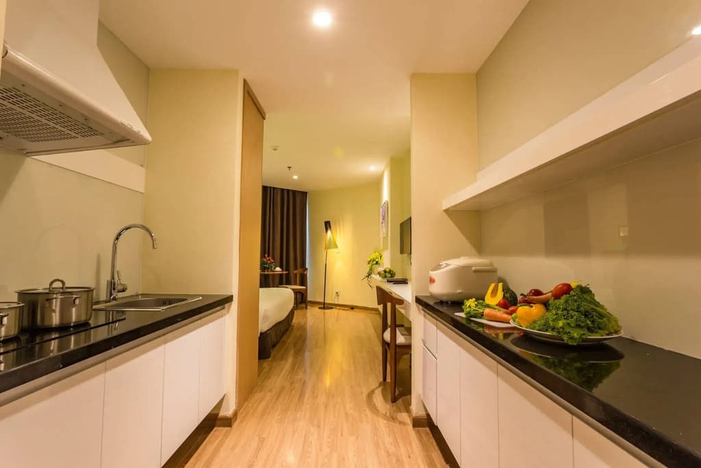 Premier Starcity Condotel - photo 30